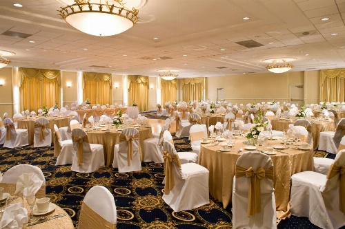 Knott's Berry Farm Hotel image 11