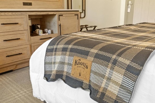 Knott's Berry Farm Hotel image 14