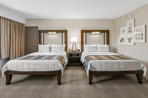 Knott's Berry Farm Hotel image 20