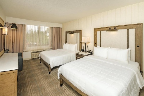 Knott's Berry Farm Hotel image 23